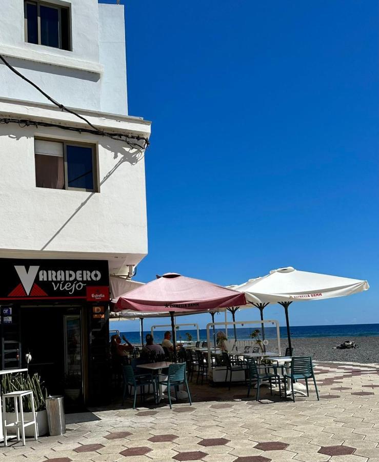 Casa Veronica 6 , 1 Dormitorio Arona  Bagian luar foto