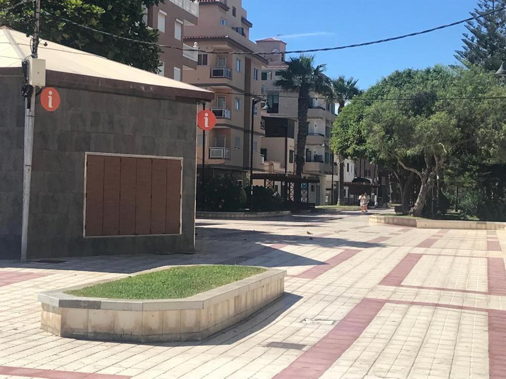 Casa Veronica 6 , 1 Dormitorio Arona  Bagian luar foto