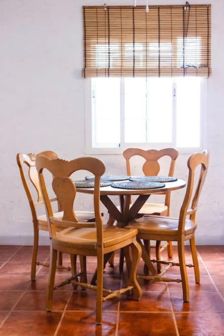 Casa Veronica 6 , 1 Dormitorio Arona  Bagian luar foto