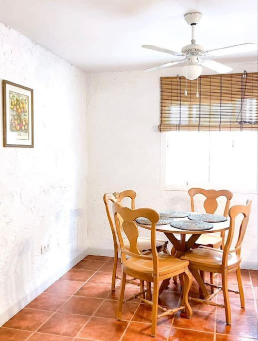 Casa Veronica 6 , 1 Dormitorio Arona  Bagian luar foto